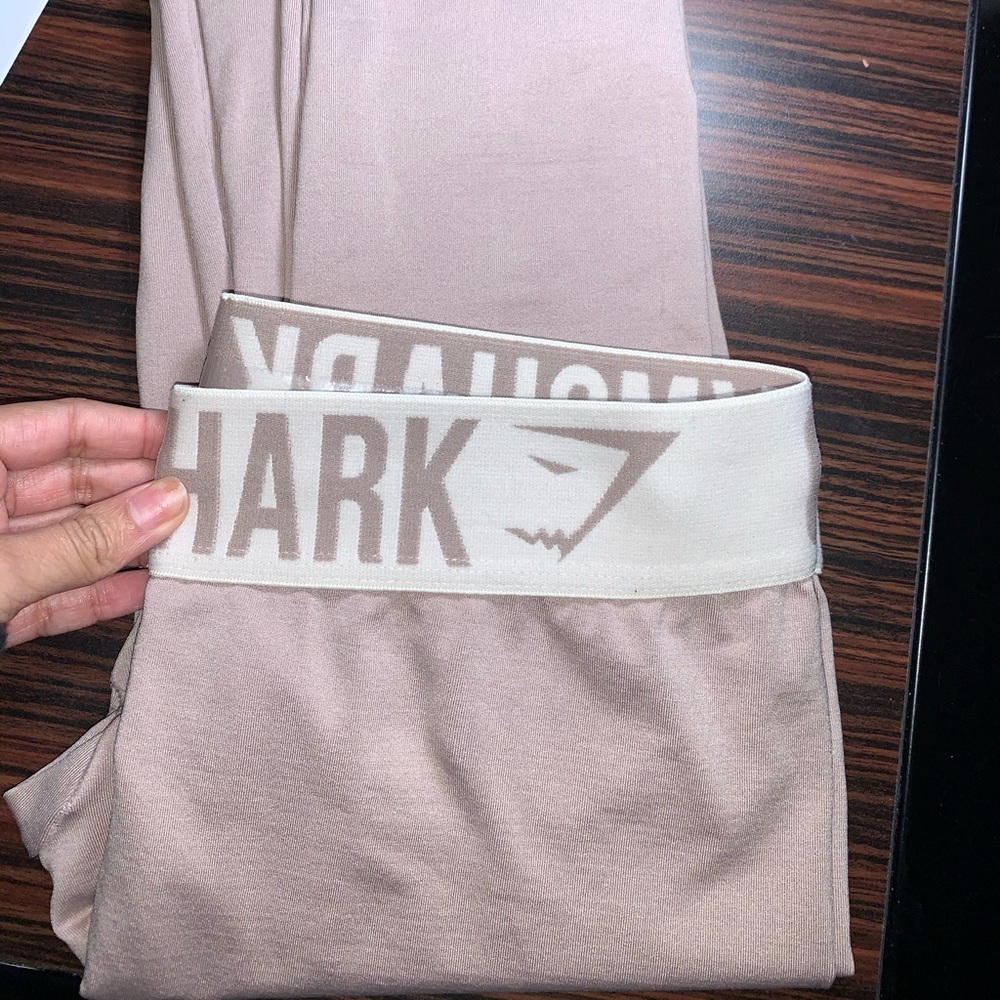 Gymshark Fit legging -SMALL